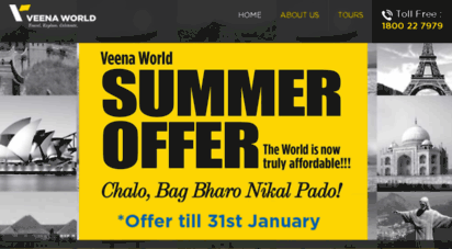 veenaworldsummeroffer.in