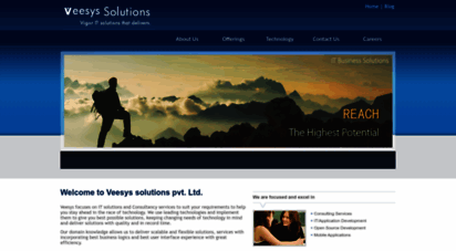 veesys.com