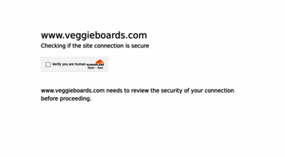 veggieboards.com - 