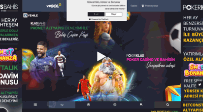 vegoltv81.com - vegol tv, canlı maç izle, maç izle