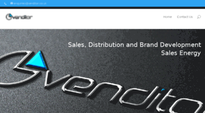 venditor.co.uk