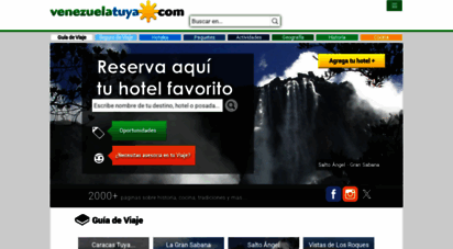 venezuelatuya.com