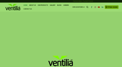 ventilia.com