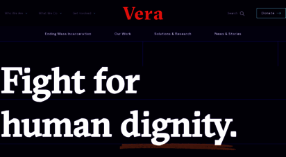 vera.org