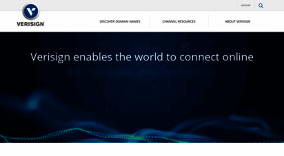 verisign.com