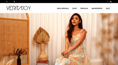 veritajoy.com