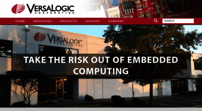 versalogic.com