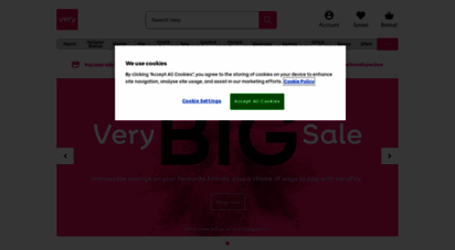 very.co.uk