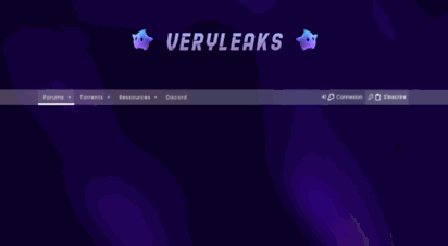 veryleaks.cz - veryleak&039s