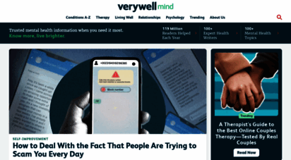 verywellmind.com