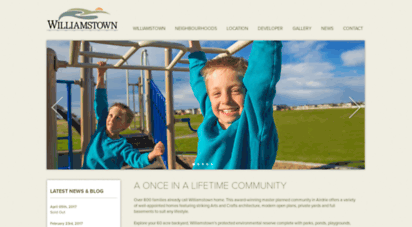 vestawilliamstown.com