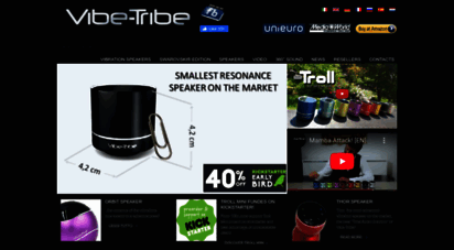 vibe-tribe.it
