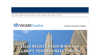 vicariadvertising.com