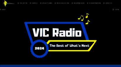 vicradio.org