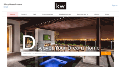 victor.shaylasvegashomes.com