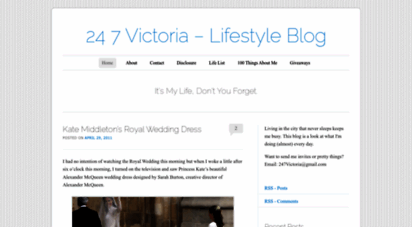 victoria.wordpress.com