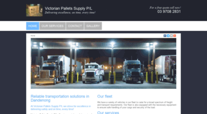 victorianpalletssupply.com.au