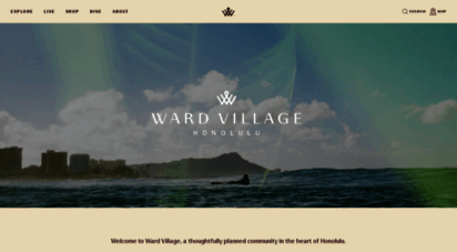 victoriaward.com