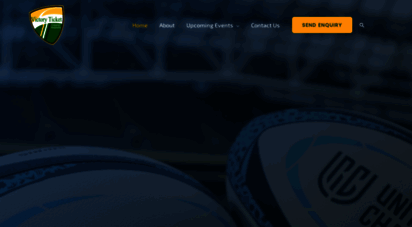 victoryticket.co.za