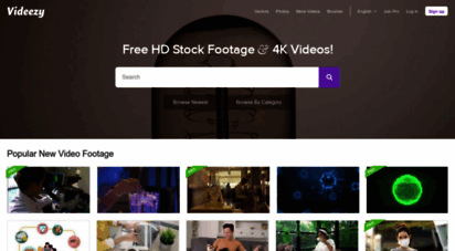 videezy.com