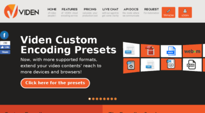videnencoding.com
