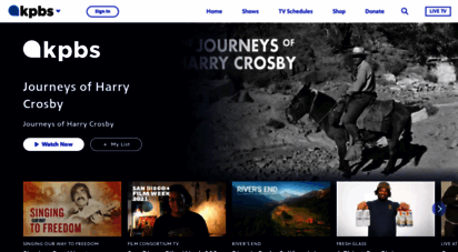 video.kpbs.org