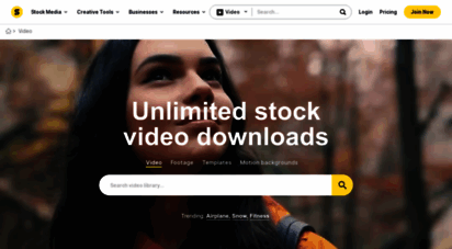 videoblocks.com