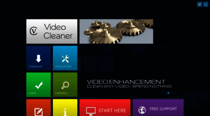 videocleaner.com