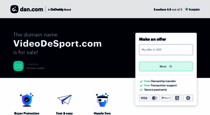 videodesport.com