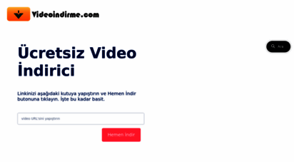 videoindirme.com - videoindirme.com