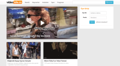 videoizle.co - videoizle.co  komik ve eğlenceli video sitesi