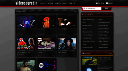 videoseyred.in - videoseyredin - video izle, video seyret