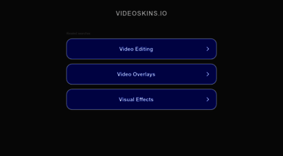 videoskins.io