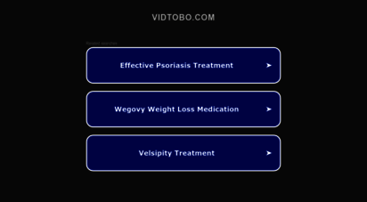 vidtobo.com - 