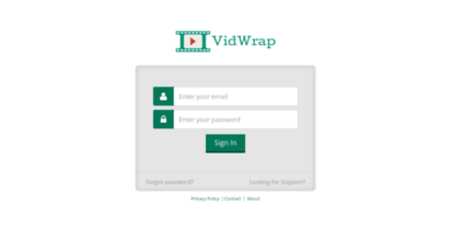 vidwrap.videoskins.io