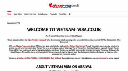 vietnam-visa.co.uk