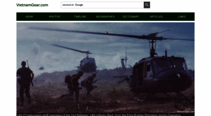 vietnamgear.com