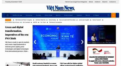 vietnamnews.vn