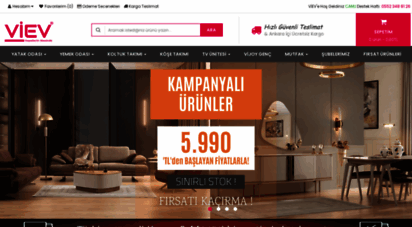 vievmobilya.com.tr