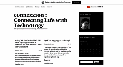 vikashazrati.wordpress.com