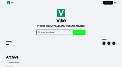vike.io