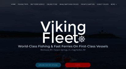 vikingfleet.com