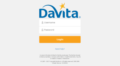 How To Work With Davita Village (Villageweb)