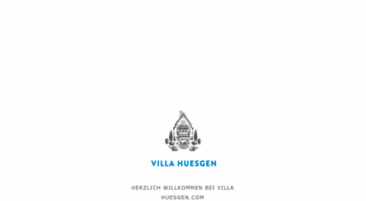 villahuesgen.com