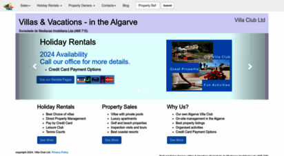 villas-vacations.com