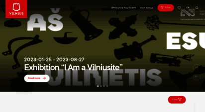 vilnius-events.lt