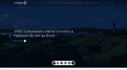 vinci-concessions.com