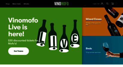 vinomofo.com.au