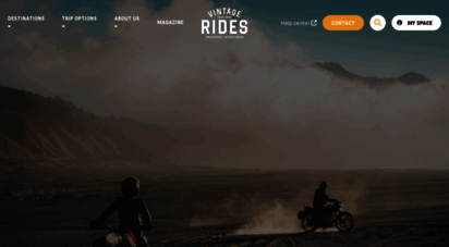 vintagerides.in