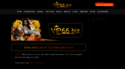 vip66.biz